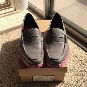 Men’s Cole Haan Lunar Grand Penny Loafer